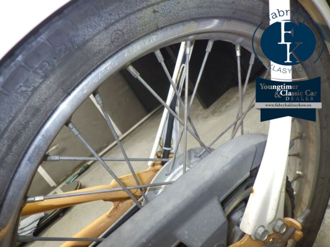 HONDA SOLO  - zdjęcie 27