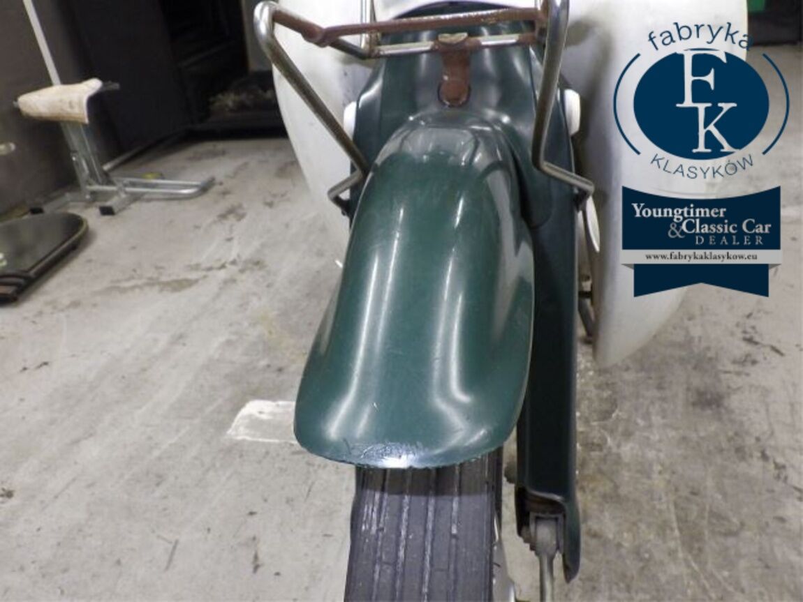 HONDA C50  - zdjęcie 17