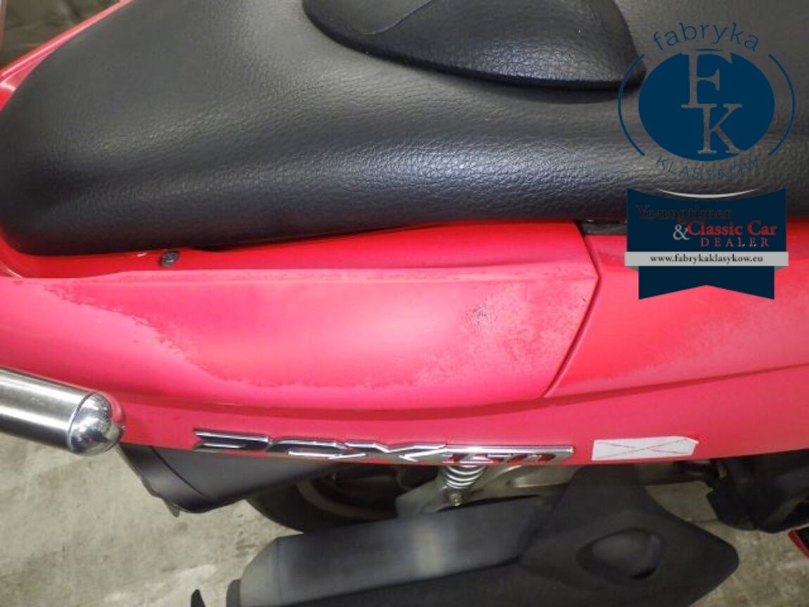HONDA PCX150  - zdjęcie 19