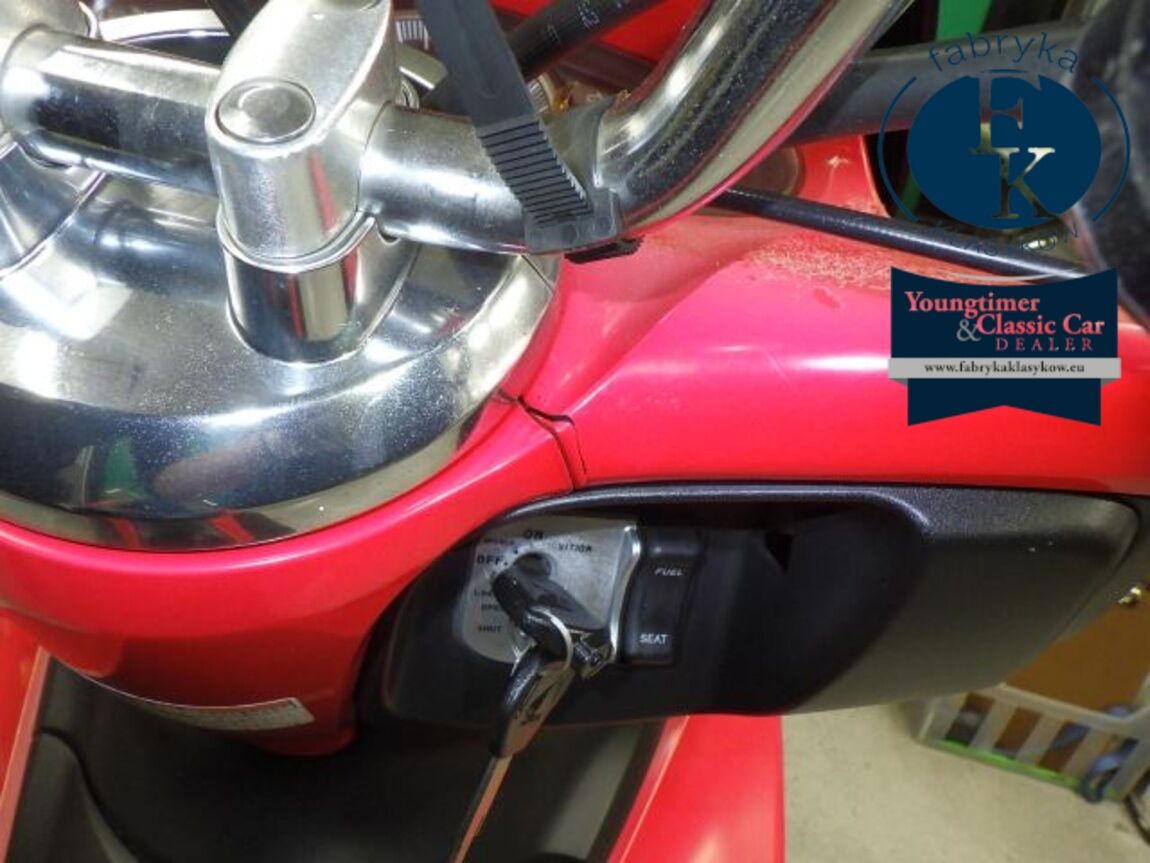 HONDA PCX150  - zdjęcie 20