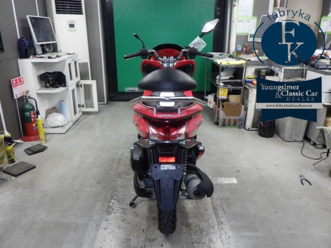 HONDA PCX150  - zdjęcie 31