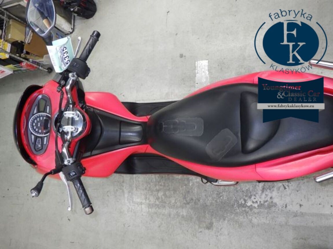 HONDA PCX150  - zdjęcie 32