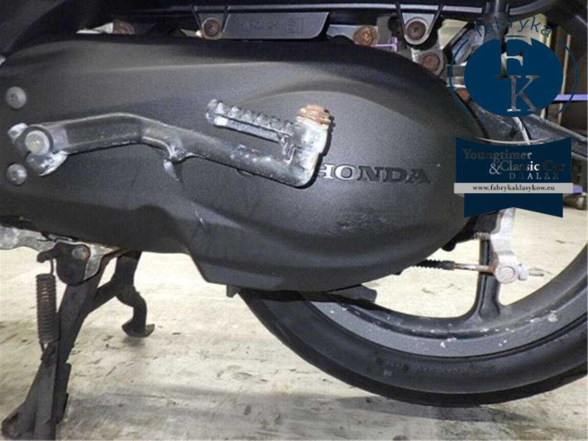 HONDA DIO 110  - zdjęcie 10