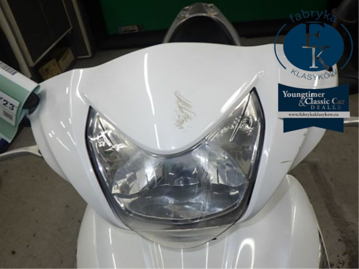 HONDA DIO 110  - zdjęcie 17