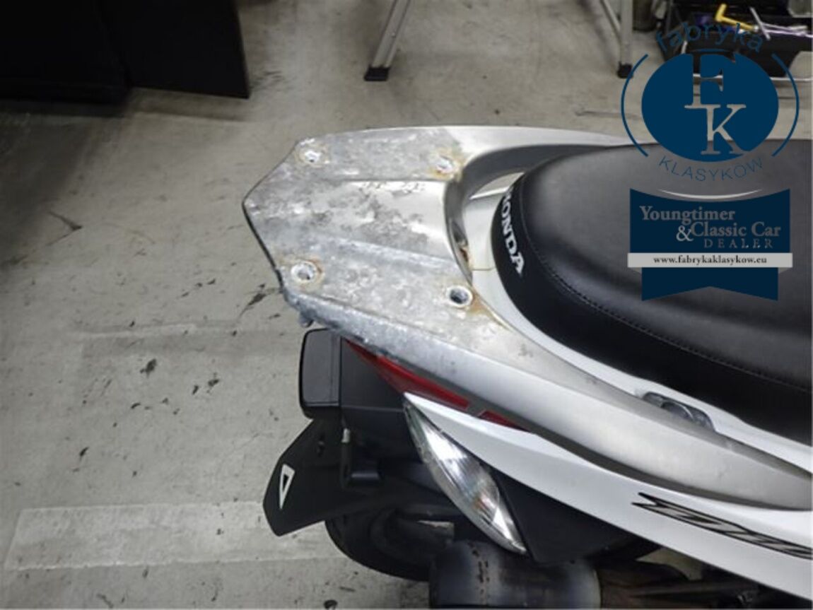 HONDA DIO 110  - zdjęcie 20