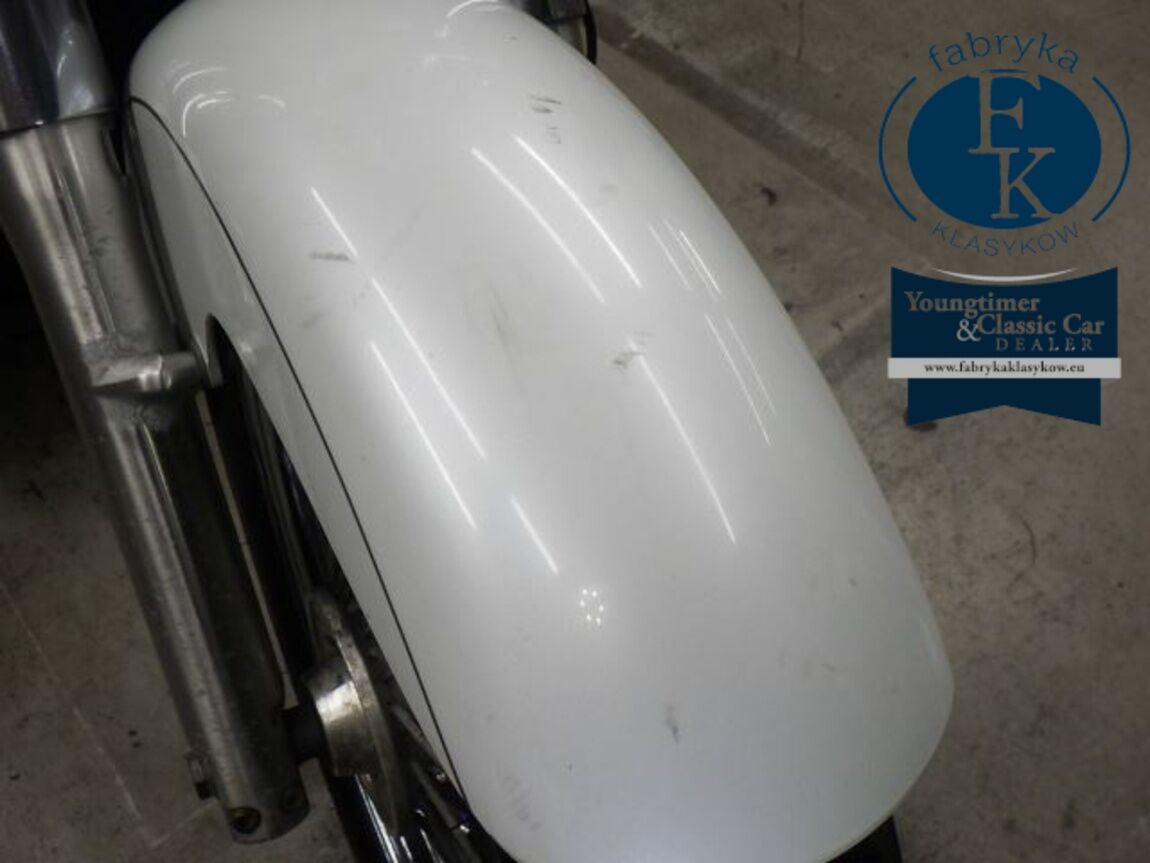 HONDA SHADOW400 2005 - zdjęcie 19