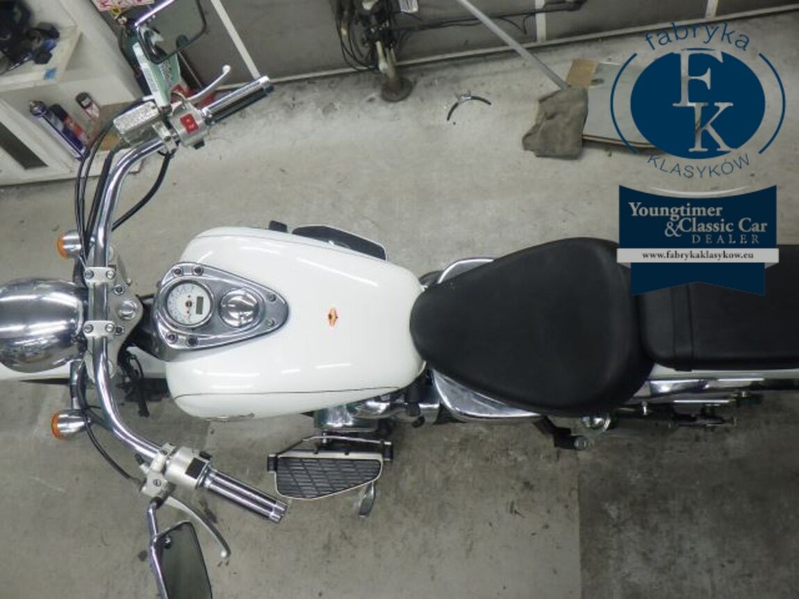 HONDA SHADOW400 2005 - zdjęcie 32