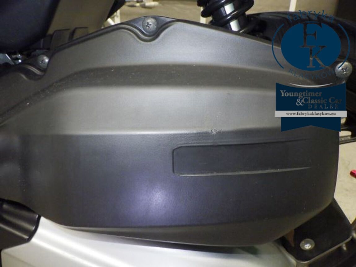HONDA PCX125-2 - zdjęcie 10