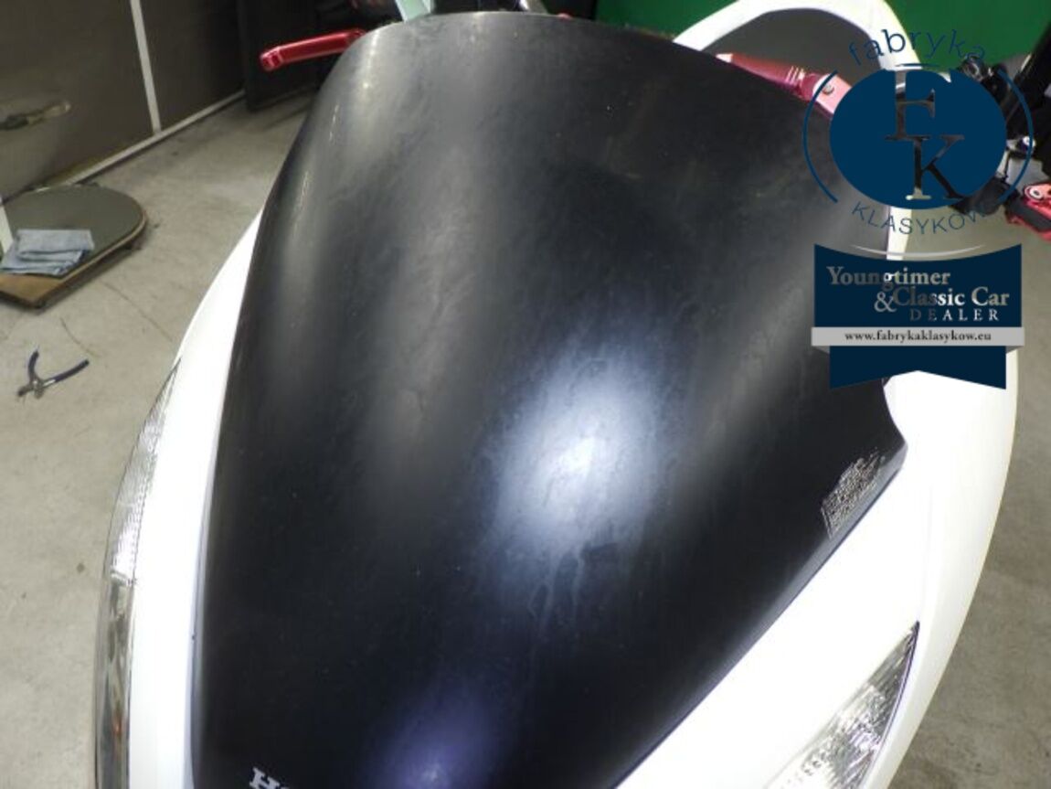 HONDA PCX125-2 - zdjęcie 20
