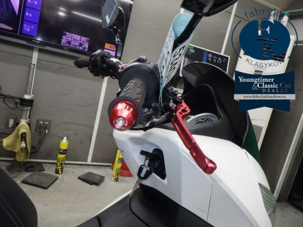 HONDA PCX125-2 - zdjęcie 21