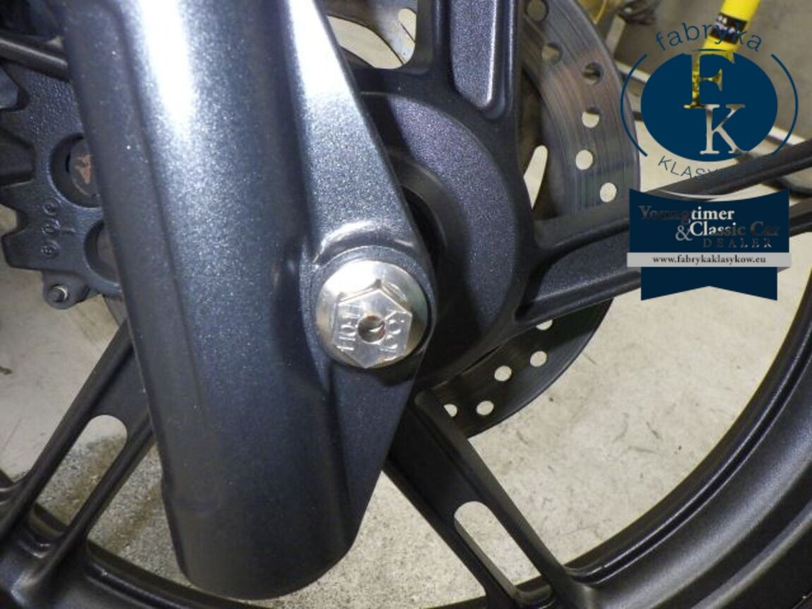HONDA PCX125-2 - zdjęcie 24