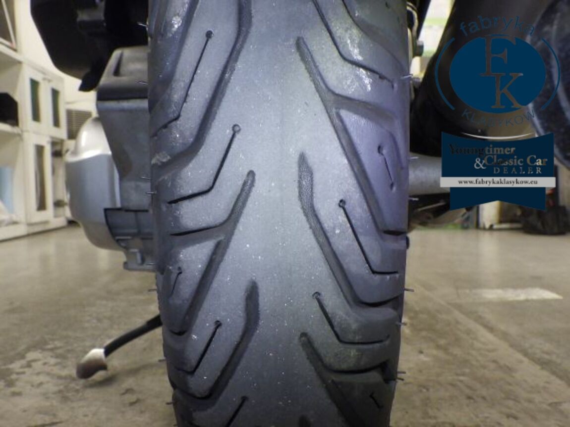 HONDA PCX125-2 - zdjęcie 26