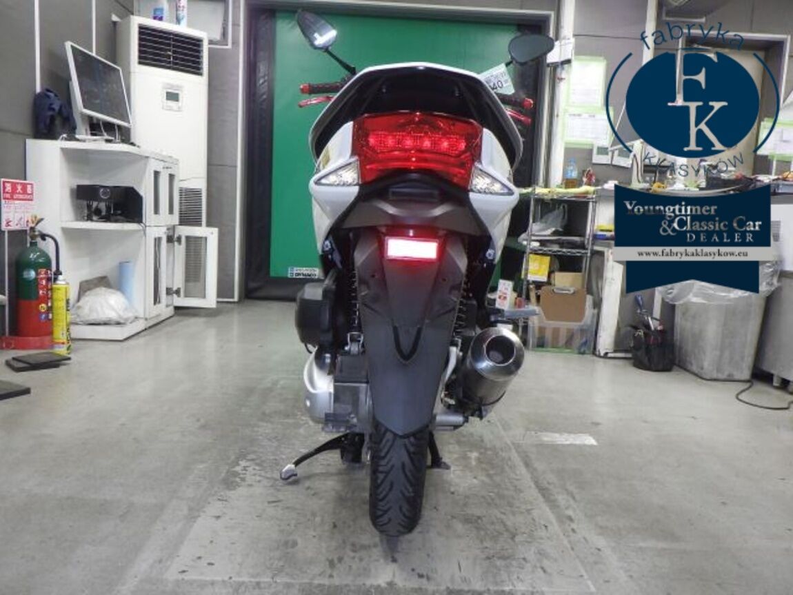 HONDA PCX125-2 - zdjęcie 31