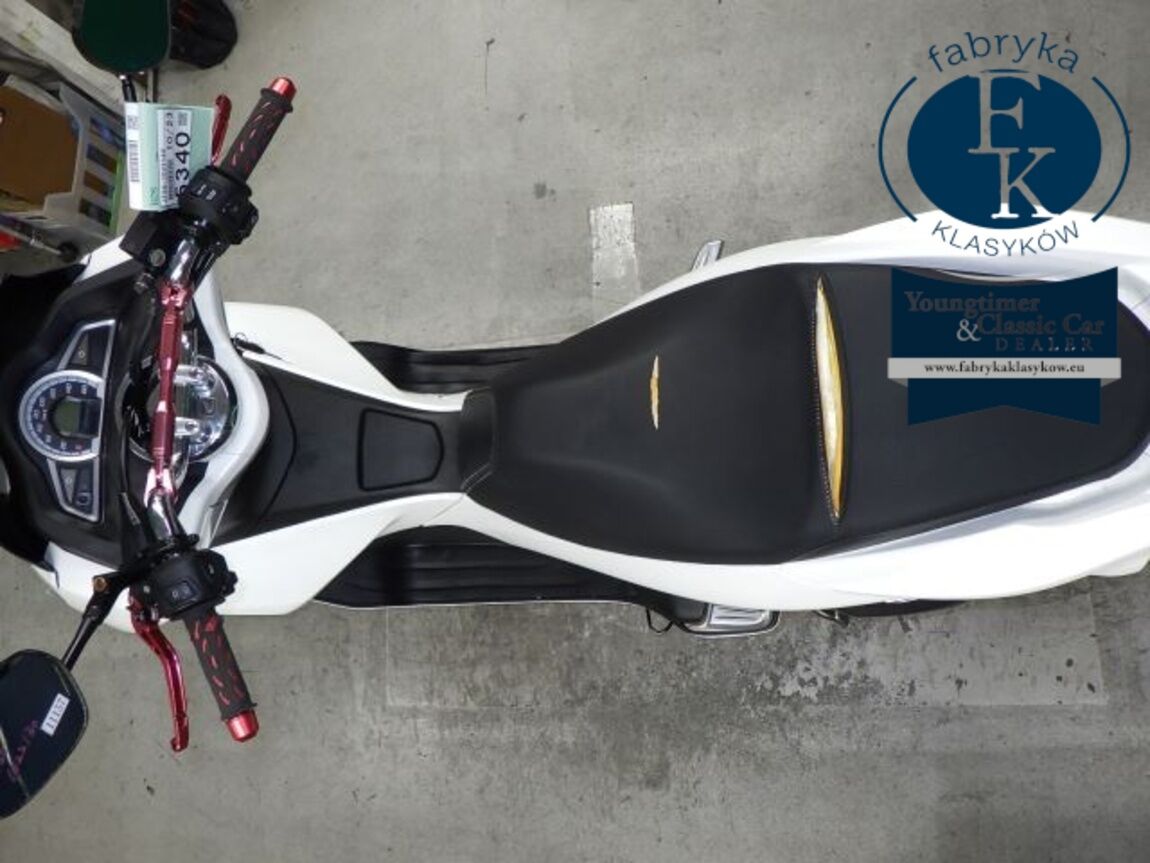 HONDA PCX125-2 - zdjęcie 32