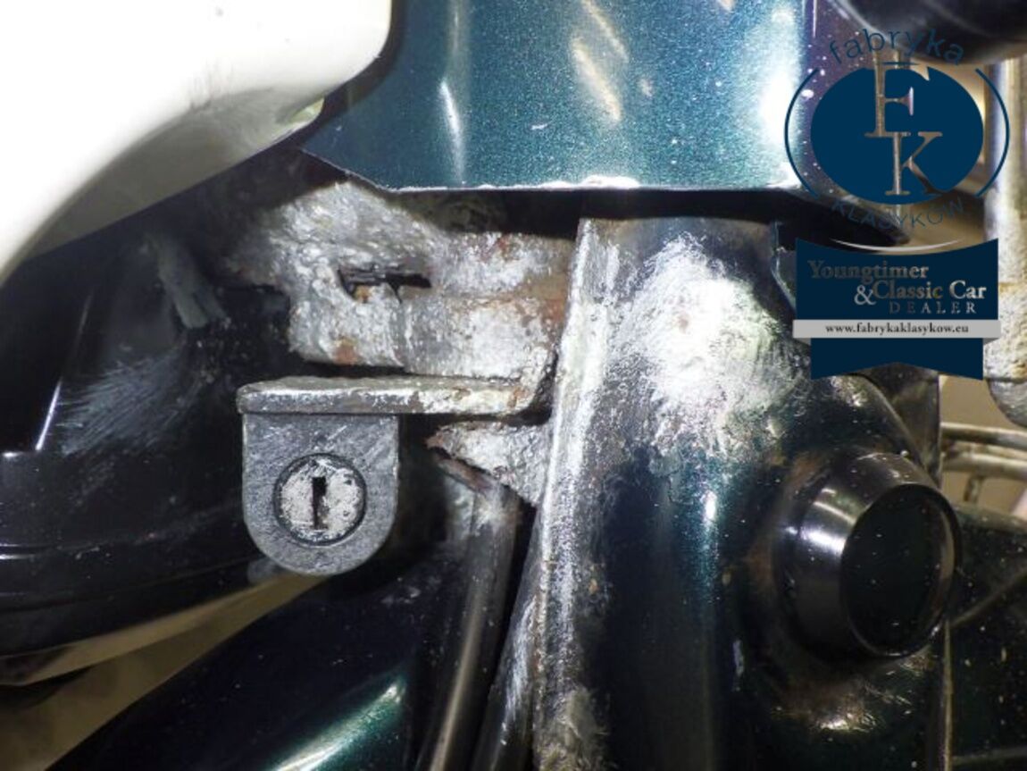 HONDA C90  - zdjęcie 24