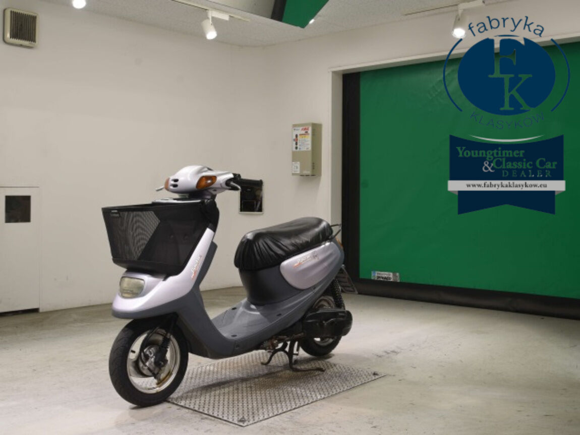 YAMAHA JOG POCHE  - zdjęcie 5