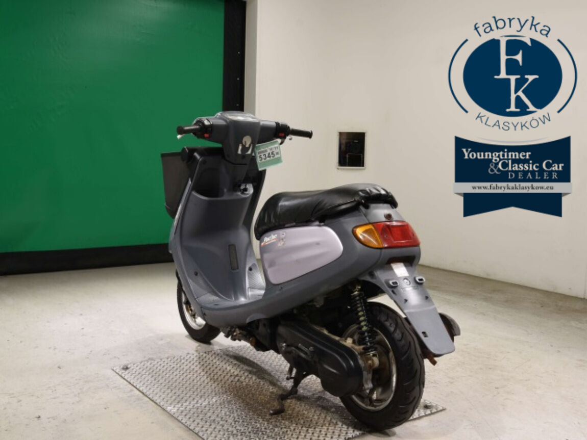 YAMAHA JOG POCHE  - zdjęcie 7
