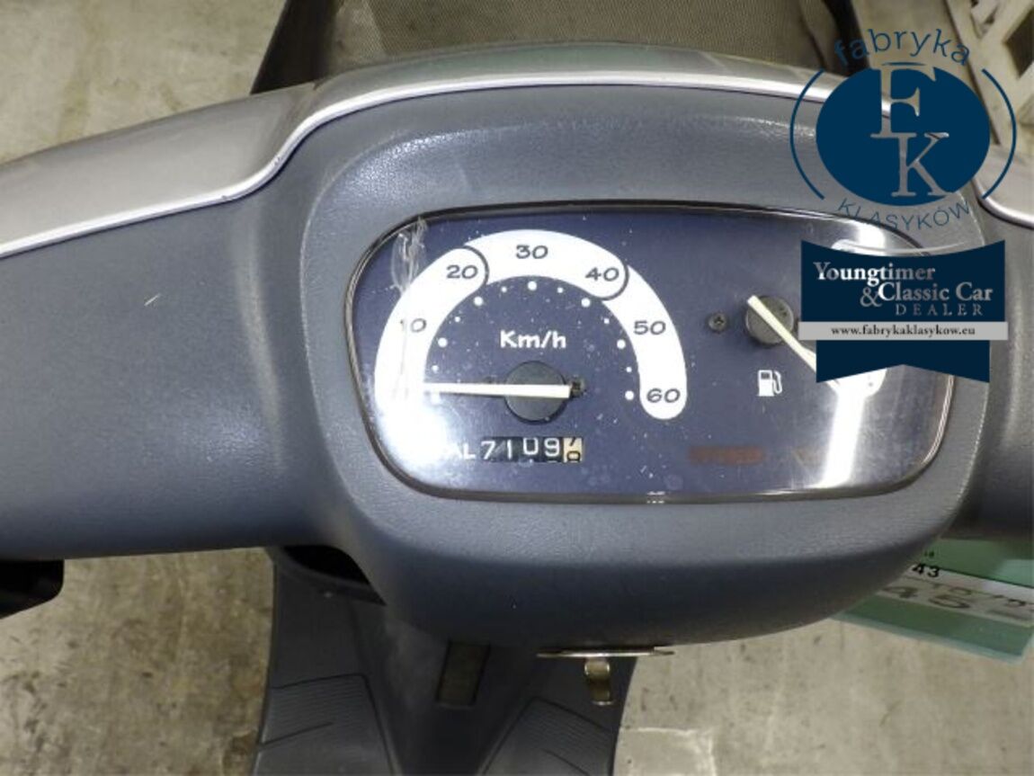 YAMAHA JOG POCHE  - zdjęcie 15
