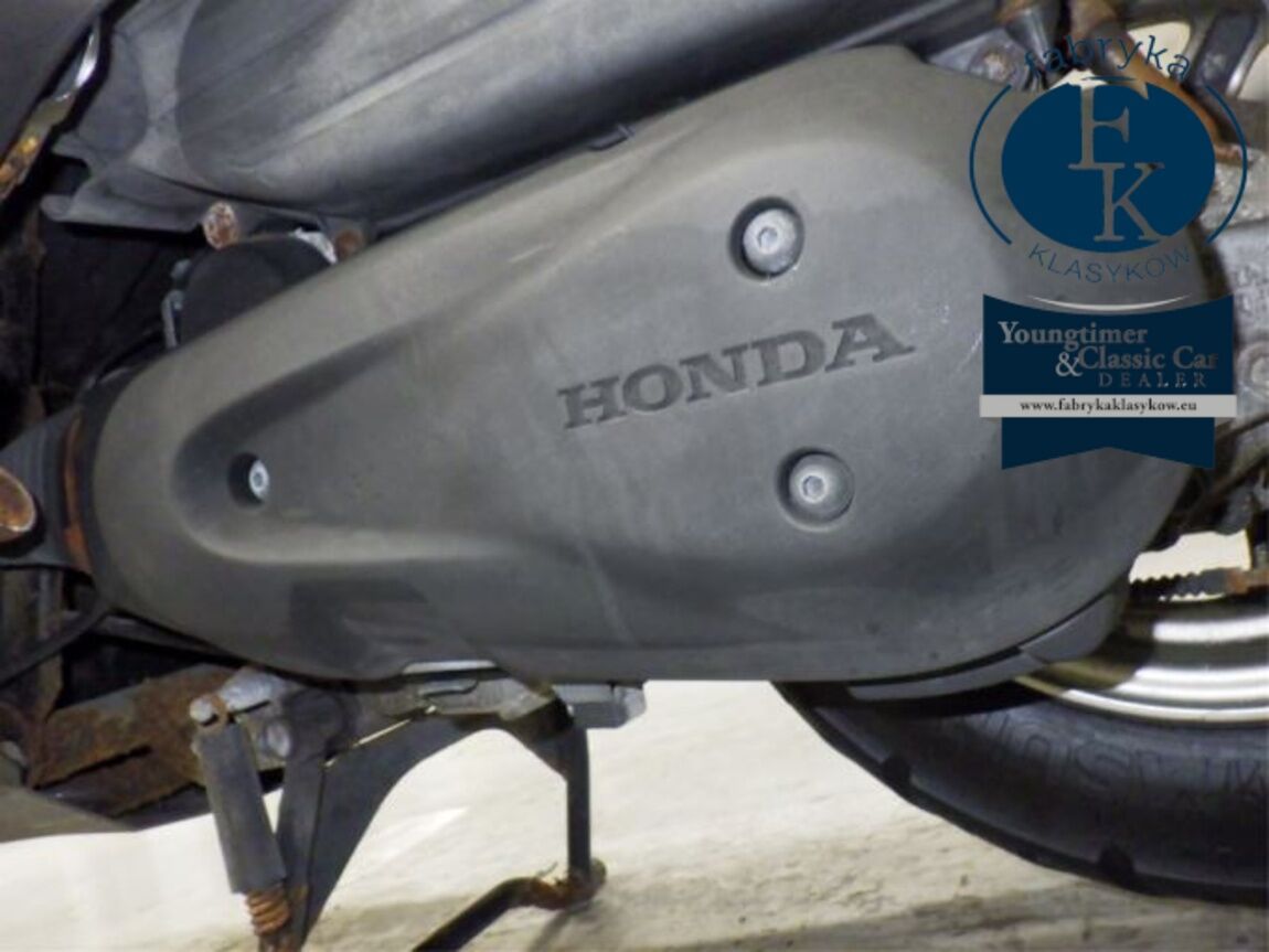 HONDA LEAD 110  - zdjęcie 10