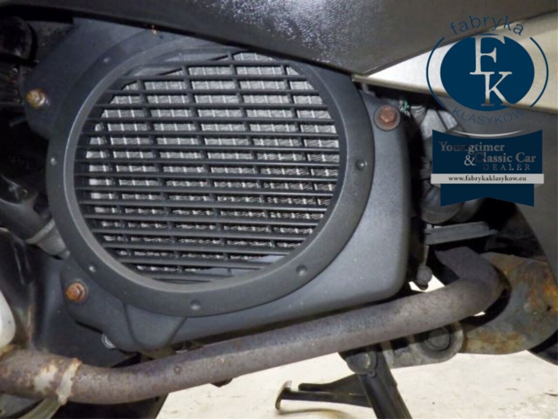 HONDA LEAD 110  - zdjęcie 12