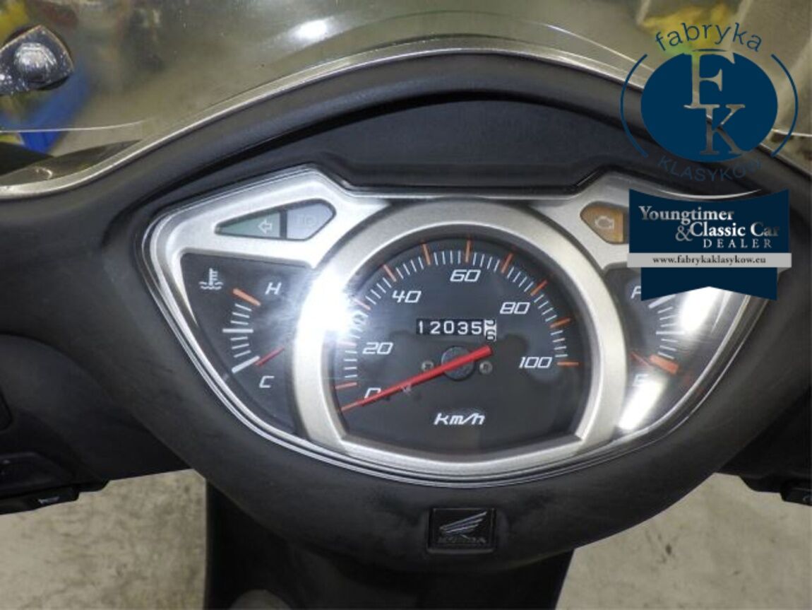 HONDA LEAD 110  - zdjęcie 15