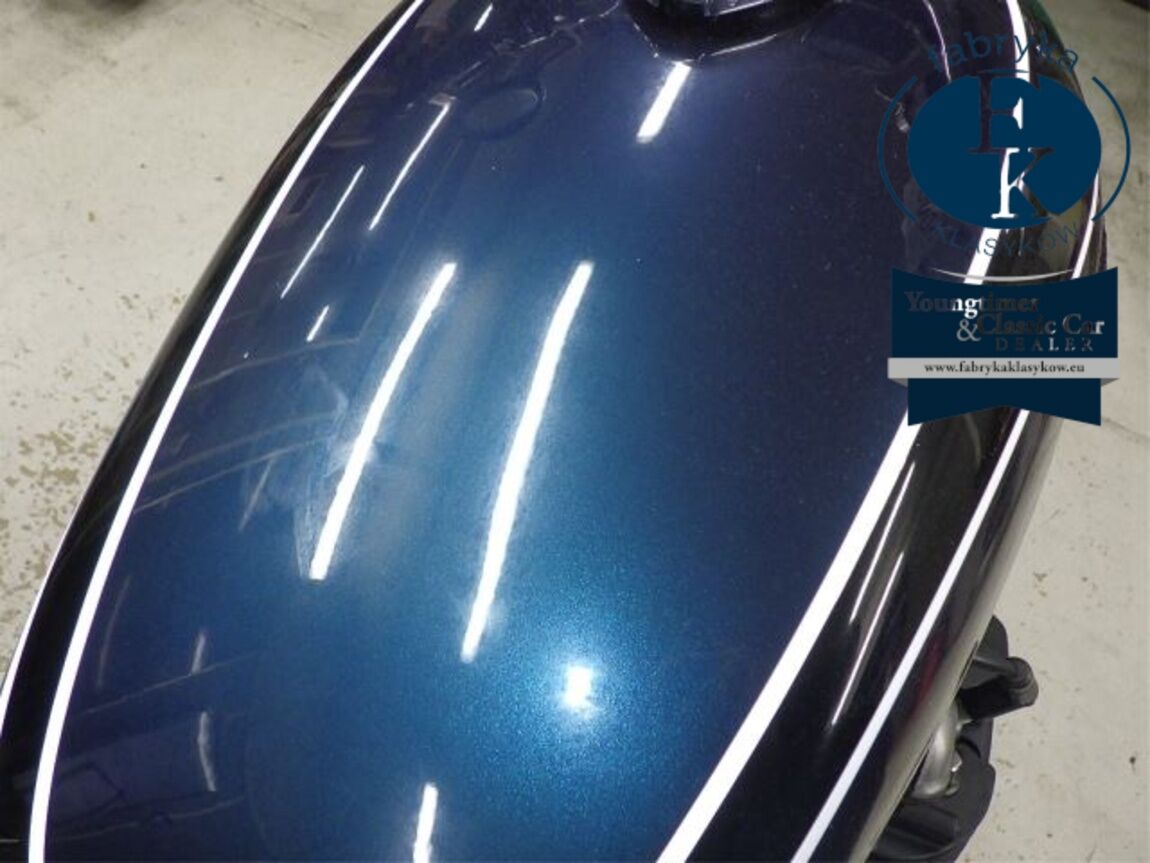 KAWASAKI Z2 1975 - zdjęcie 18