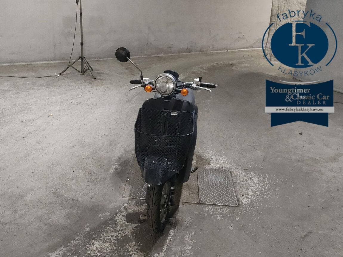 HONDA TODAY  - zdjęcie 4