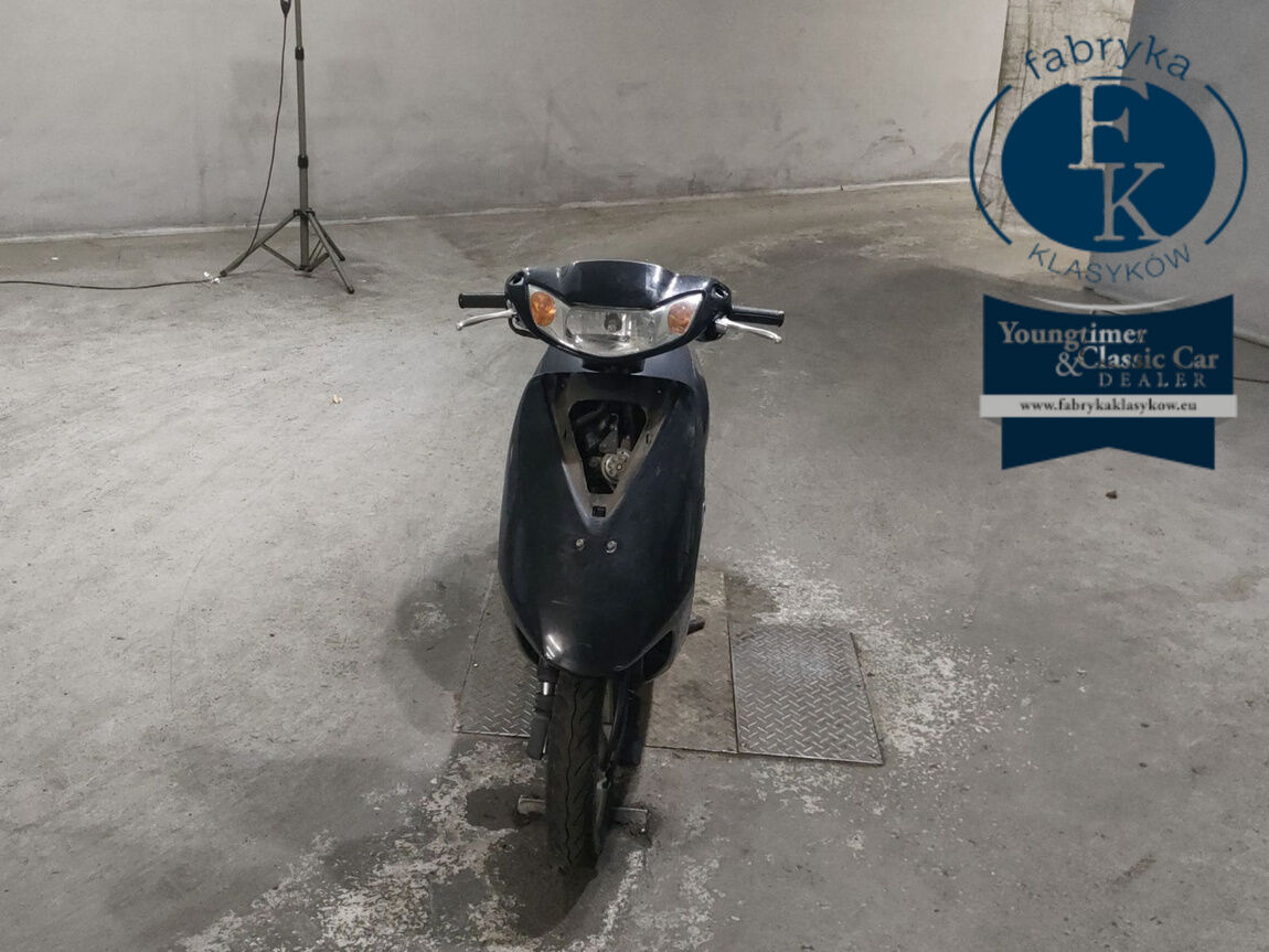 HONDA DIO  - zdjęcie 4