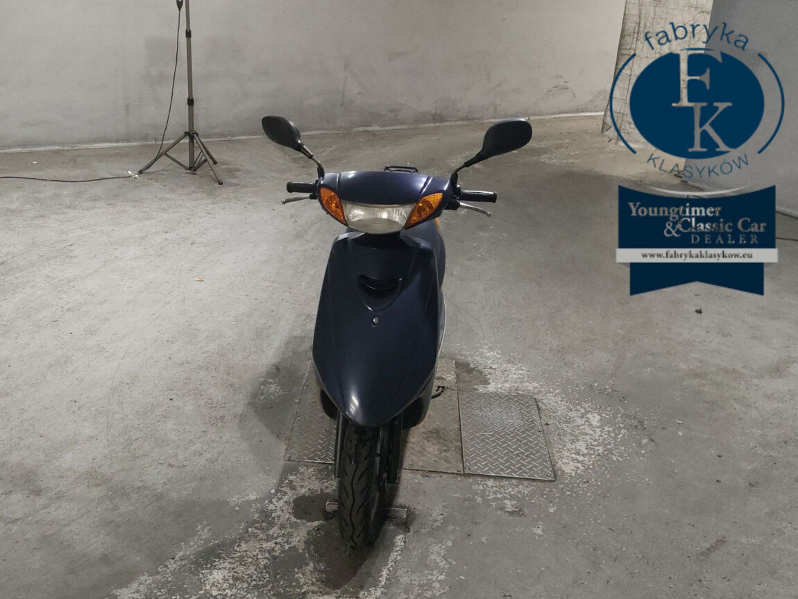 YAMAHA JOG - zdjęcie 4