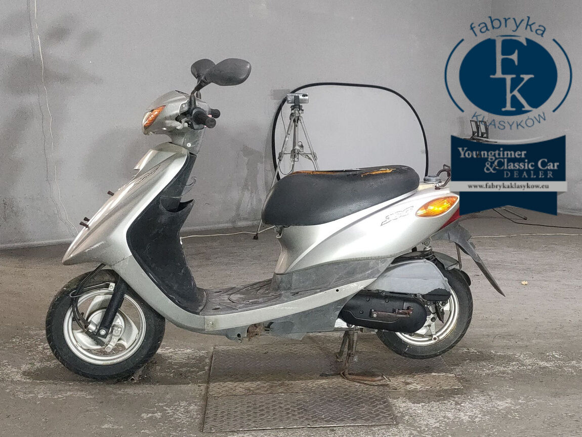 YAMAHA JOG  - zdjęcie 3
