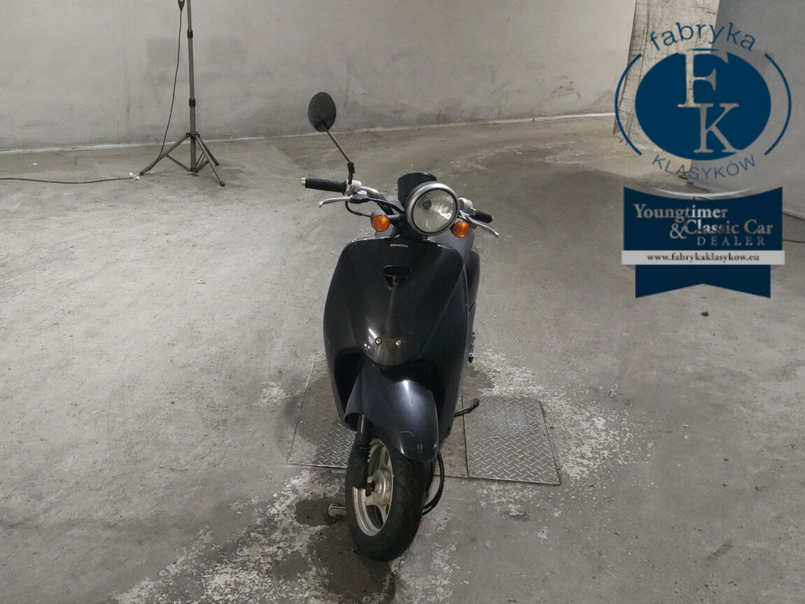 HONDA TODAY  - zdjęcie 4