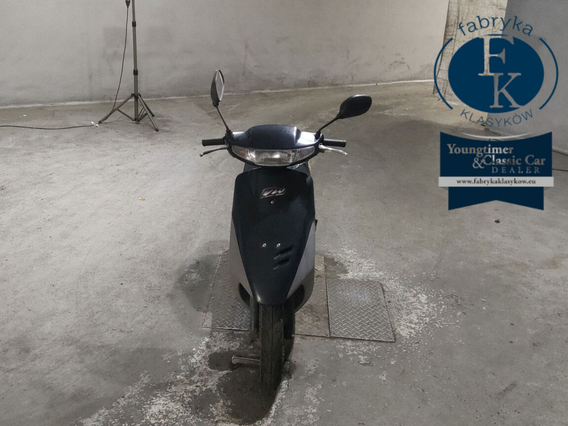 HONDA DIO  - zdjęcie 4