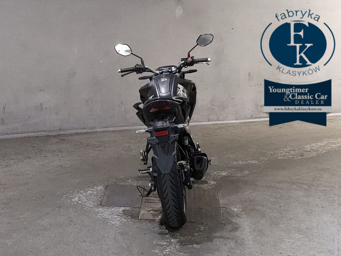 HONDA HORNET 2.0  - zdjęcie 5