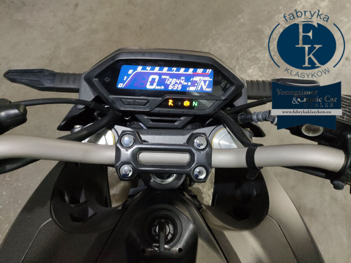 HONDA HORNET 2.0  - zdjęcie 6