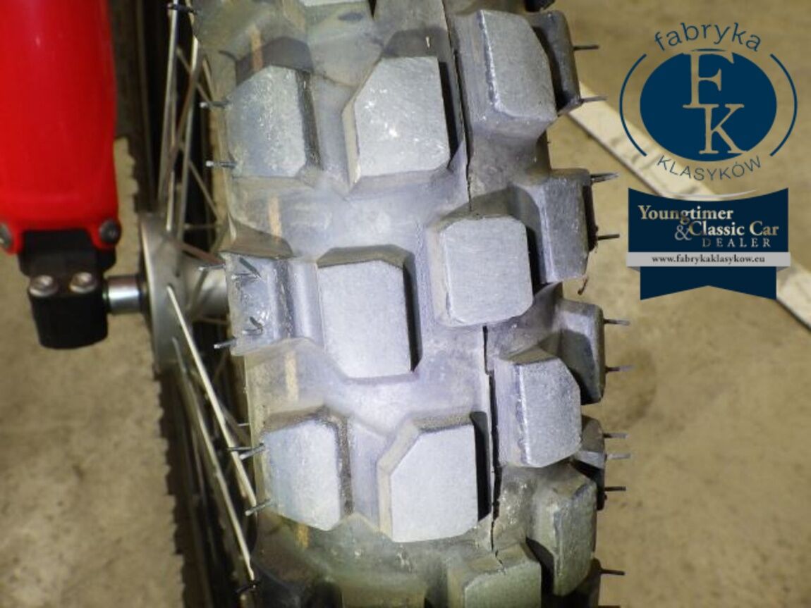 HONDA CRF250L-2  - zdjęcie 20