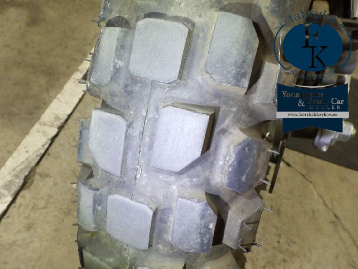 HONDA CRF250L-2  - zdjęcie 24