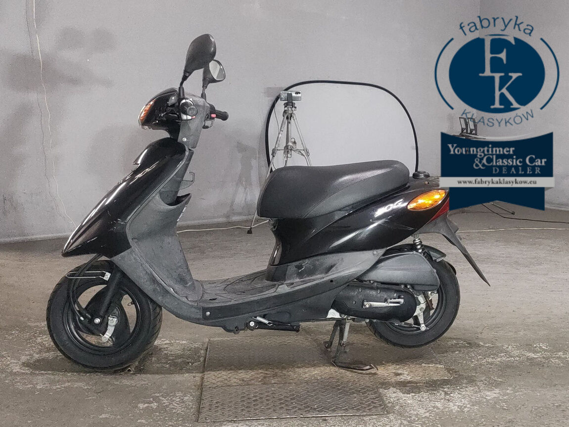 YAMAHA JOG  - zdjęcie 3