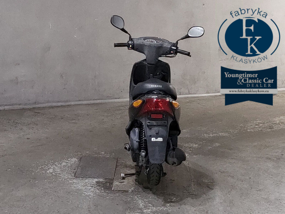 YAMAHA JOG  - zdjęcie 5