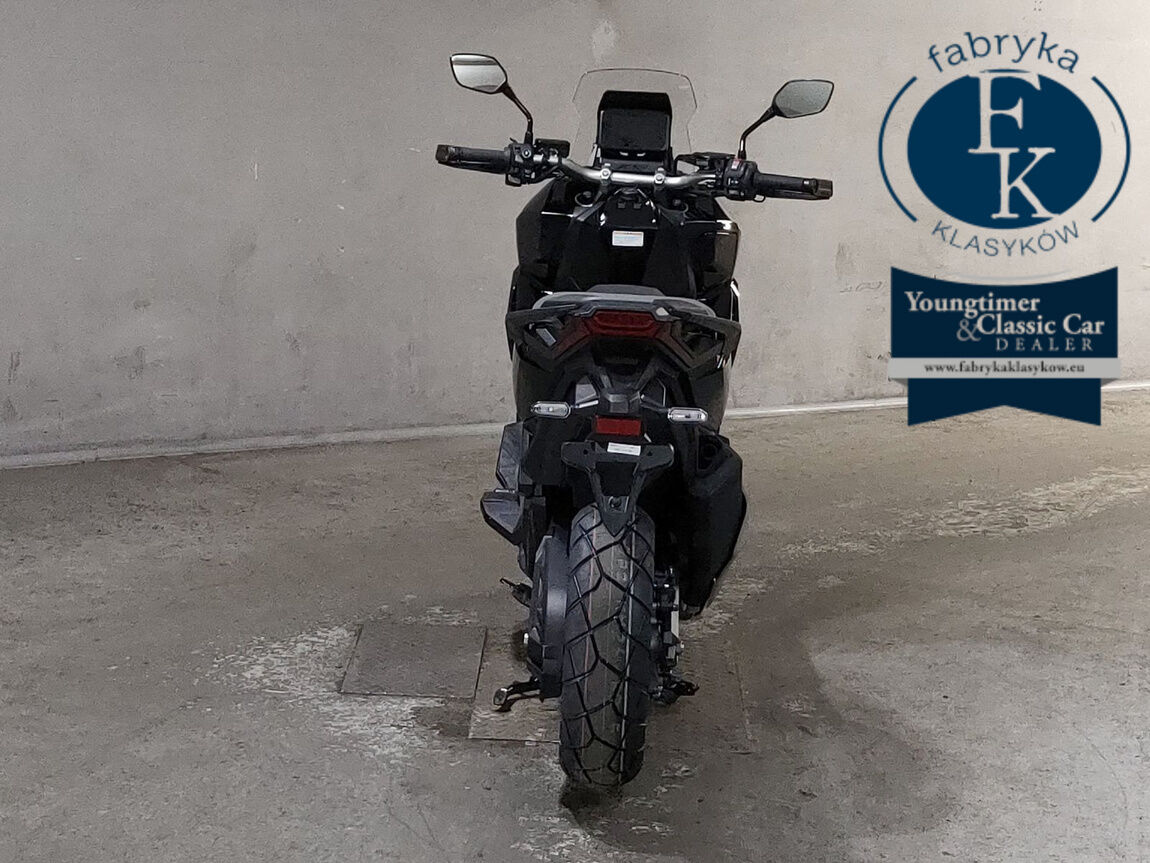 HONDA X-ADV 2026 - zdjęcie 5