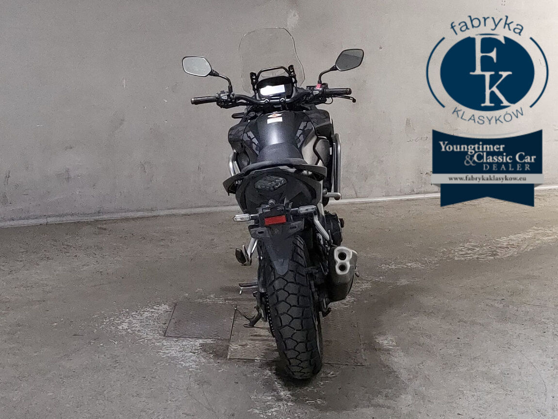 HONDA 400X 2019 - zdjęcie 5