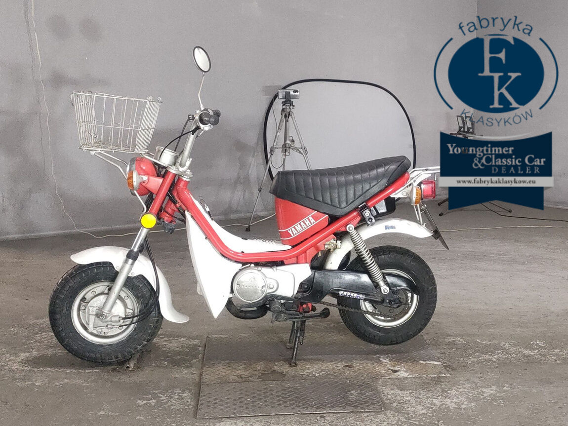 YAMAHA TEA PPE50  - zdjęcie 3