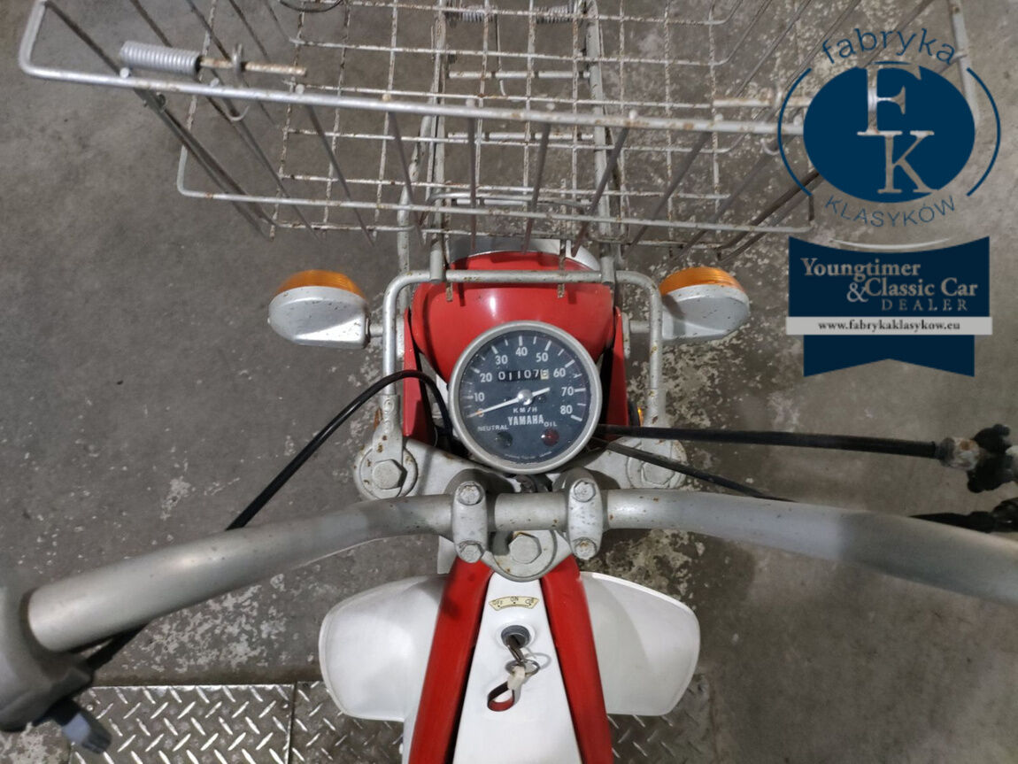 YAMAHA TEA PPE50  - zdjęcie 6
