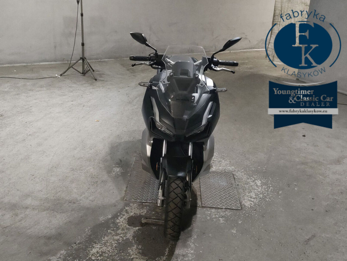 HONDA ADV150  - zdjęcie 4