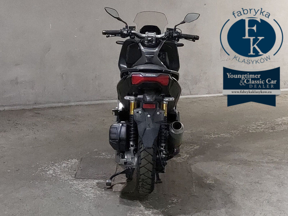 HONDA ADV150  - zdjęcie 5
