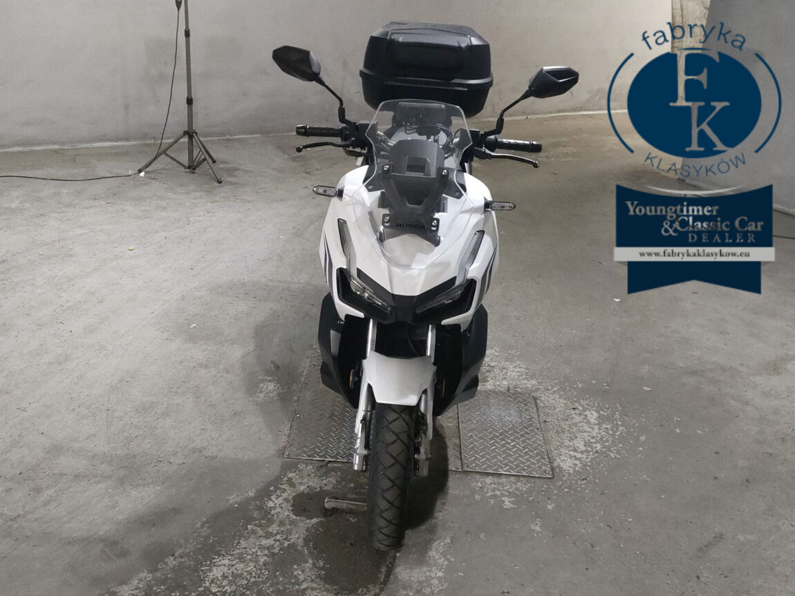 HONDA ADV150  - zdjęcie 4