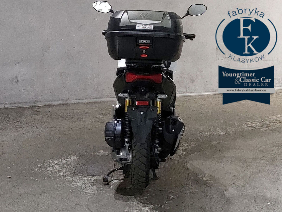 HONDA ADV150  - zdjęcie 5