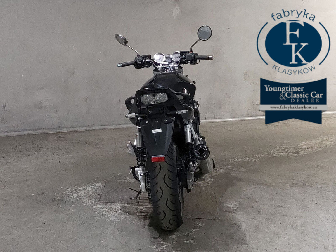 HONDA CB1300SF 2025 - zdjęcie 5