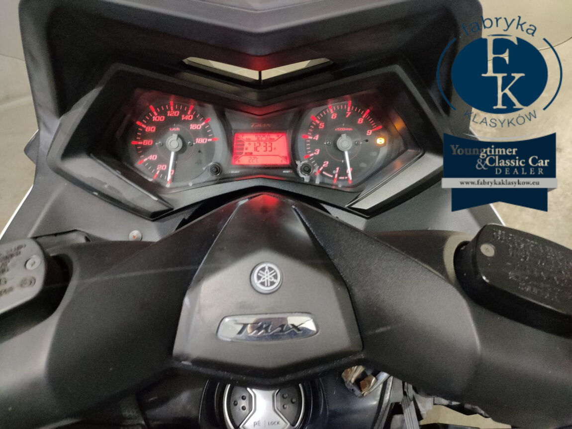 YAMAHA T-MAX530 2016 - zdjęcie 6