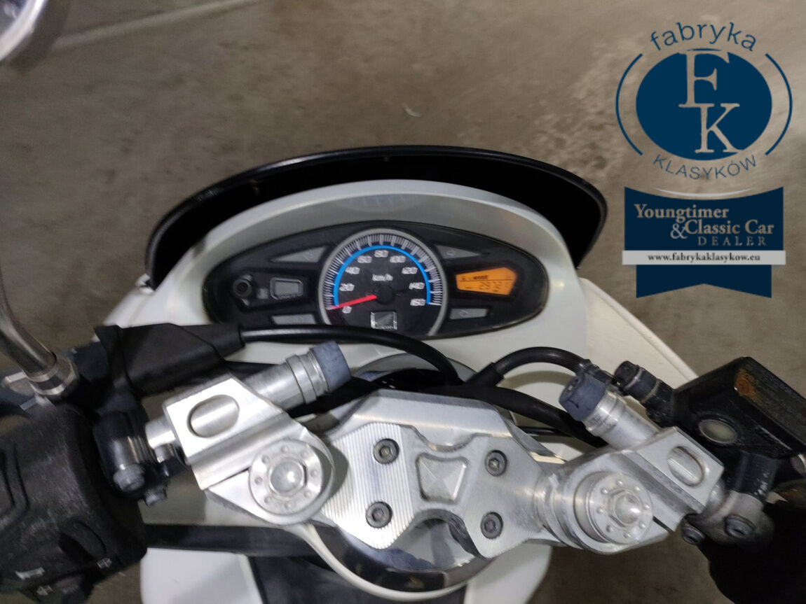 HONDA PCX125 - zdjęcie 6