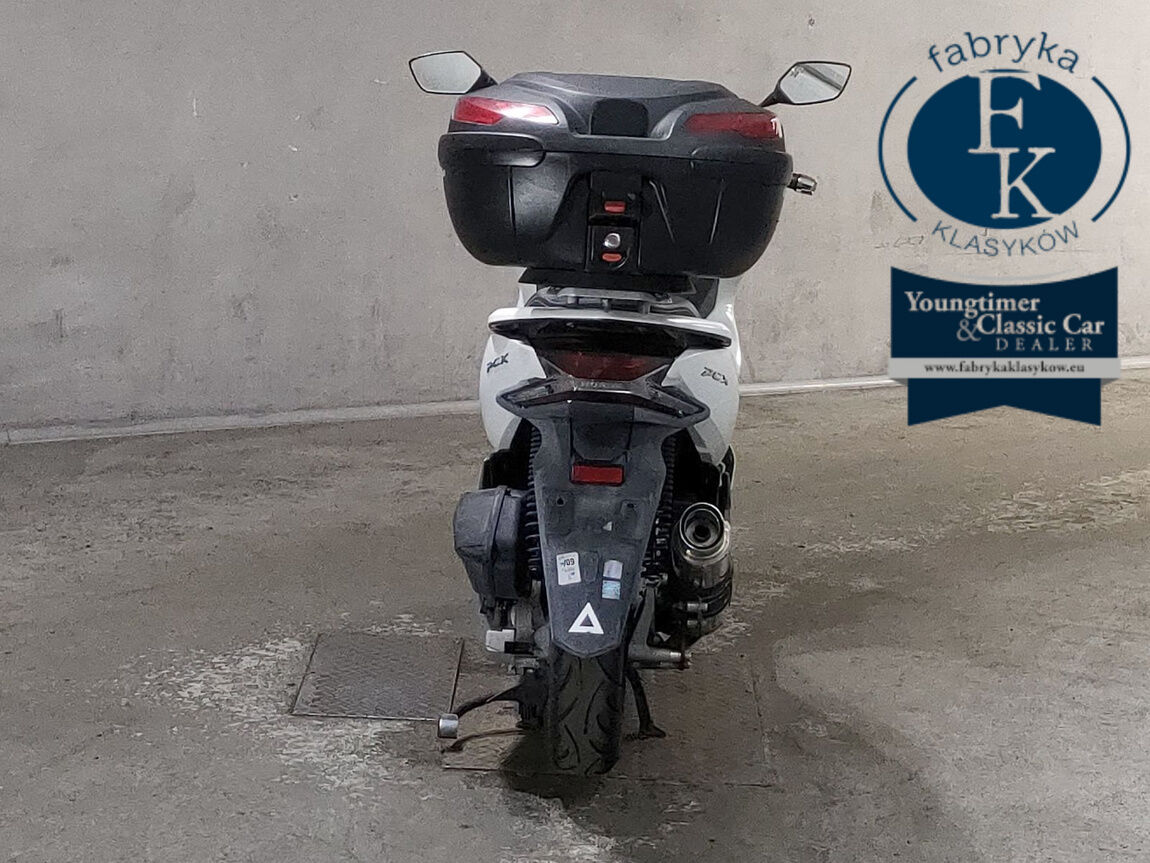 HONDA PCX125  - zdjęcie 5